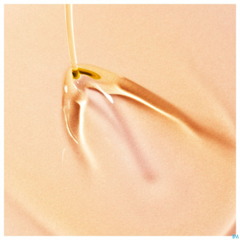 Nuxe very rose huile delicate demaquillante 150ml