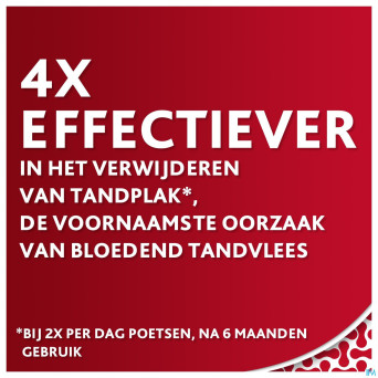 Parodontax whitening dentifrice tube 75ml    nf