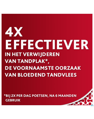 Parodontax whitening dentifrice tube 75ml    nf