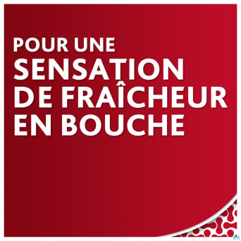 Parodontax dentifrice extra fresh    75ml