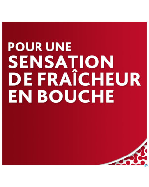 Parodontax dentifrice extra fresh    75ml