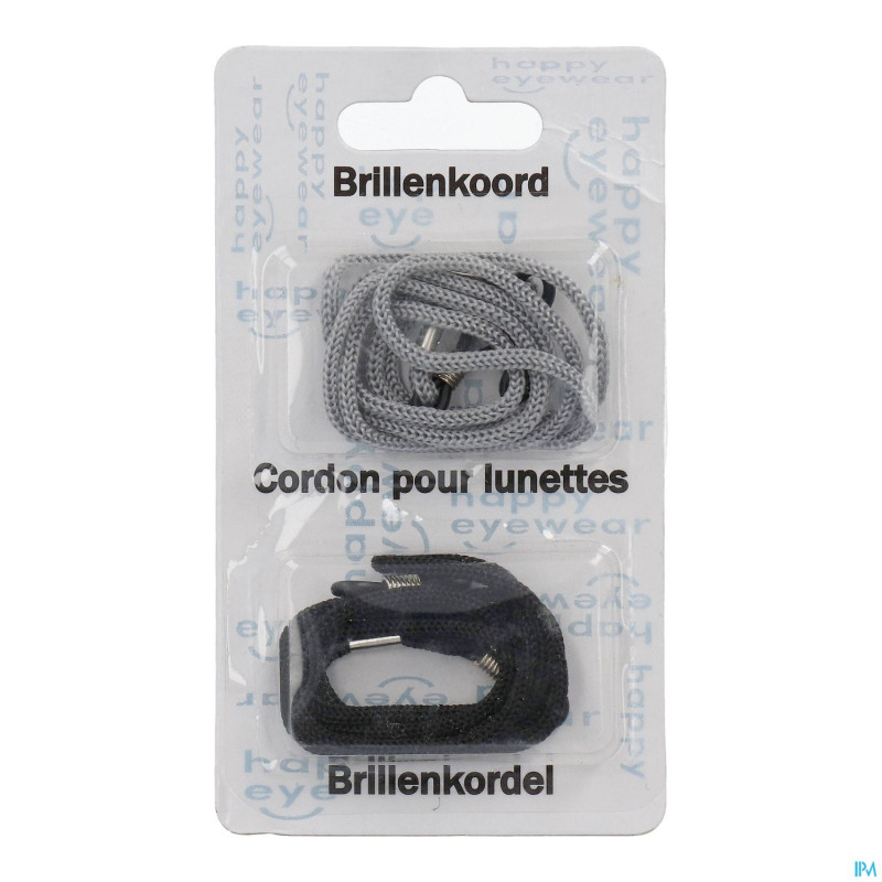 Happy eyewear cordon lunettes