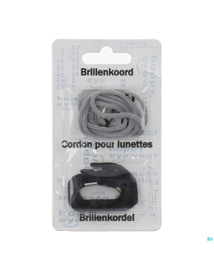 Happy eyewear cordon lunettes