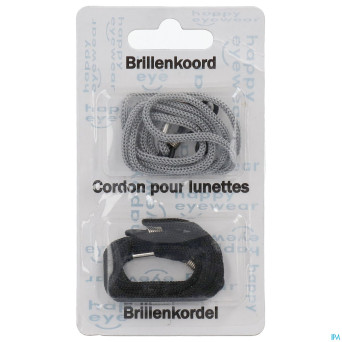 Happy eyewear cordon lunettes