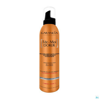 Garancia fee moi dorer    200ml