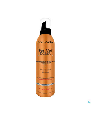 Garancia fee moi dorer    200ml