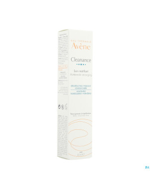Avene cleanance soin matifiant 40ml