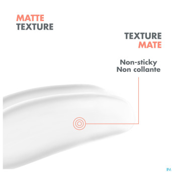 Avene cleanance soin matifiant 40ml