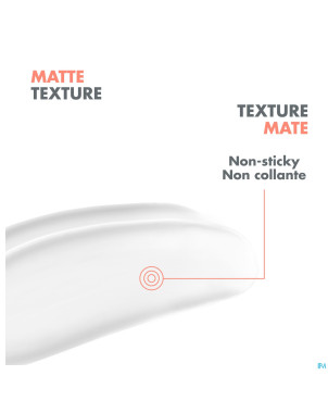 Avene cleanance soin matifiant 40ml