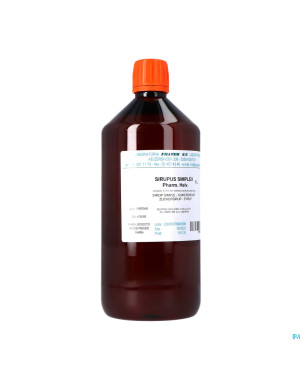 Sirop simple conserve    1l magis