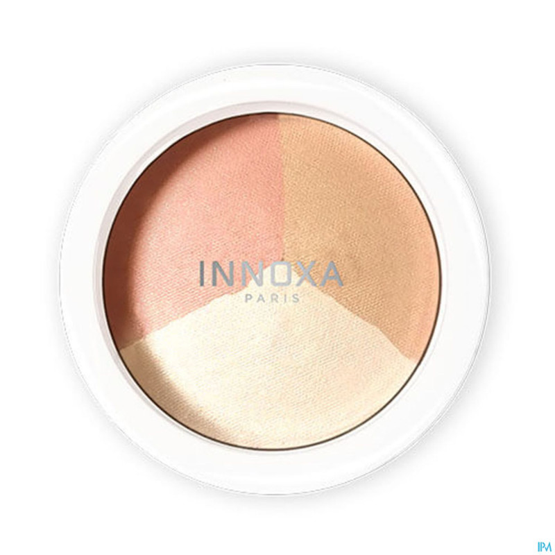 Inx poudre trio clair 6,5g