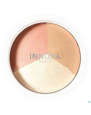 Inx poudre trio clair 6,5g