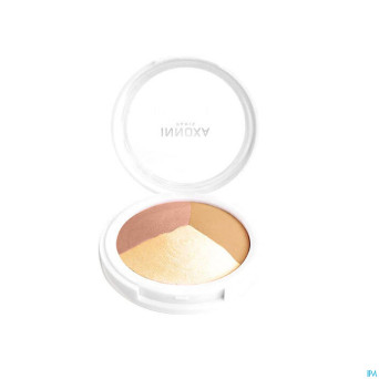 Inx poudre trio clair 6,5g