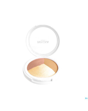 Inx poudre trio clair 6,5g