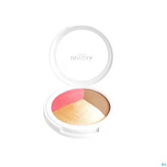 Inx poudre trio moyen 6,5g