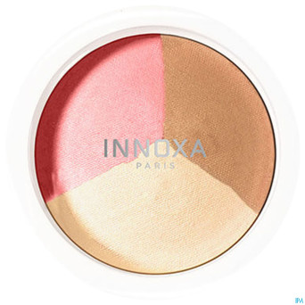 Inx poudre trio moyen 6,5g