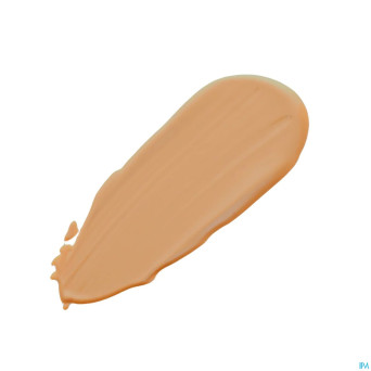 Tlc fluide teint poudre 06 dore mat 30ml