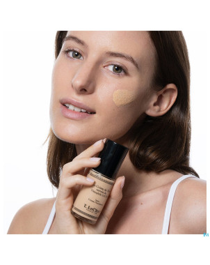 Tlc creme teint satinee 03 beige sable satine 30ml