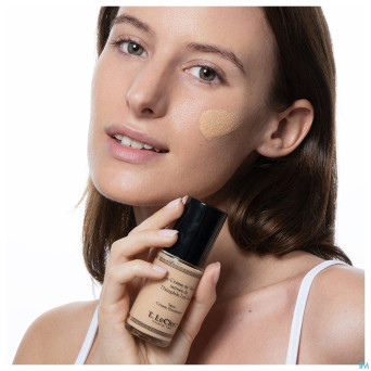 Tlc creme teint satinee 05 beige ambre satine 30ml