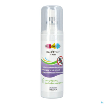 Pediakid balepou spray 100ml