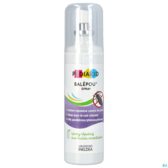 Pediakid balepou spray 100ml