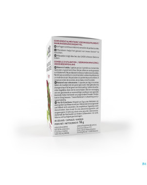 Arkogelules fragon bio caps 45 nf