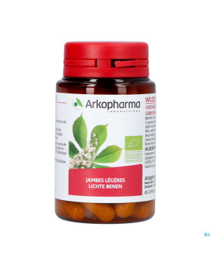 Arkogelules marronnier inde bio caps 45 nf