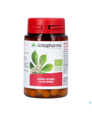 Arkogelules marronnier inde bio caps 45 nf