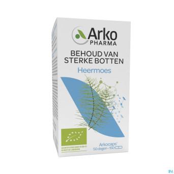 Arkogelules prele bio caps 150 nf