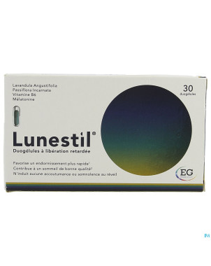 Lunestil    duocaps 30