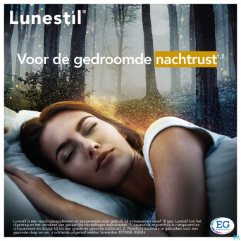 Lunestil    duocaps 30