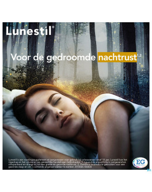 Lunestil    duocaps 30