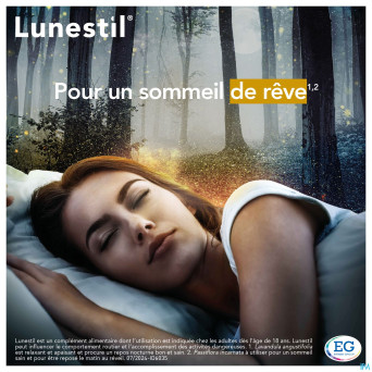 Lunestil    duocaps 30