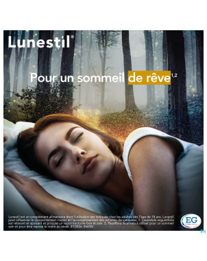 Lunestil    duocaps 30