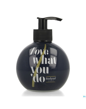 Bodysol handwash ltd ed blue 2020    295ml