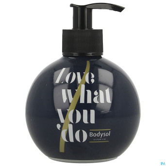 Bodysol handwash ltd ed blue 2020    295ml