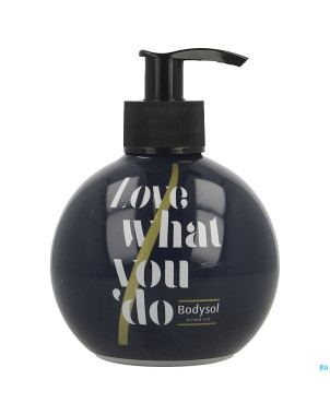 Bodysol handwash ltd ed blue 2020    295ml