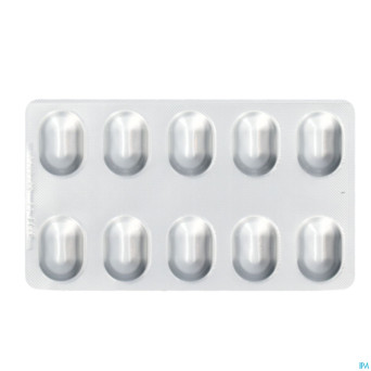 Ezetimibe rosuvastatine teva 10mg/10mg comp 100