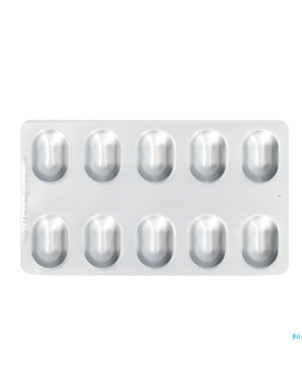 Ezetimibe rosuvastatine teva 10mg/10mg comp 100