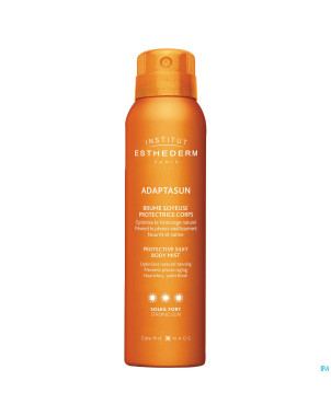 Esthederm brume soy.adaptasun corps sol.fort 150ml