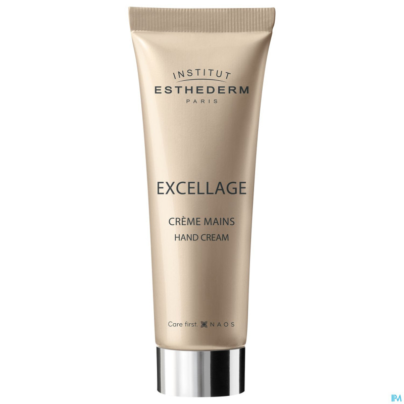 Esthederm excellage creme mains    tube 30ml
