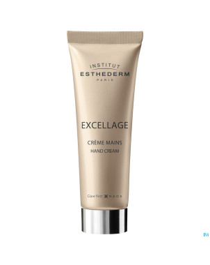 Esthederm excellage creme mains    tube 30ml