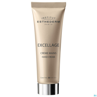 Esthederm excellage creme mains    tube 30ml