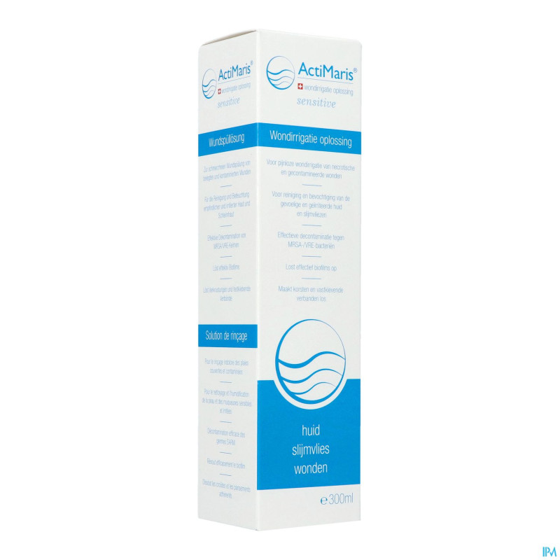 Actimaris sensibles 300ml
