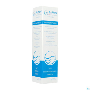 Actimaris sensibles 300ml