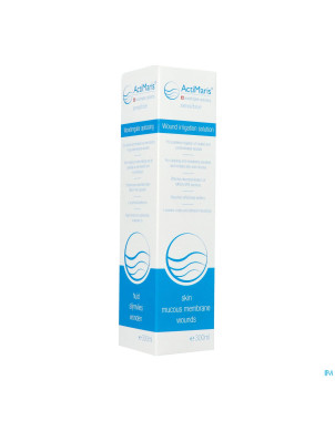 Actimaris sensibles 300ml