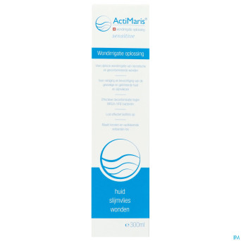 Actimaris sensibles 300ml