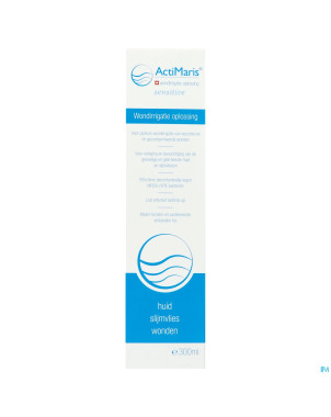 Actimaris sensibles 300ml