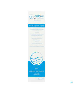 Actimaris sensibles 300ml