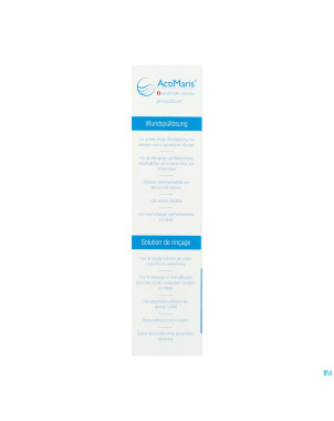 Actimaris sensibles 300ml
